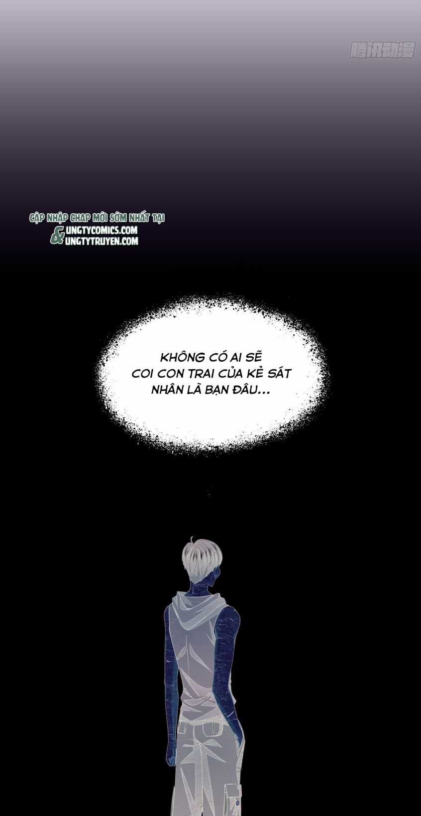 Tôi Nghi Ngờ Hệ Thống Thích Tôi Chapter 7 trang 52