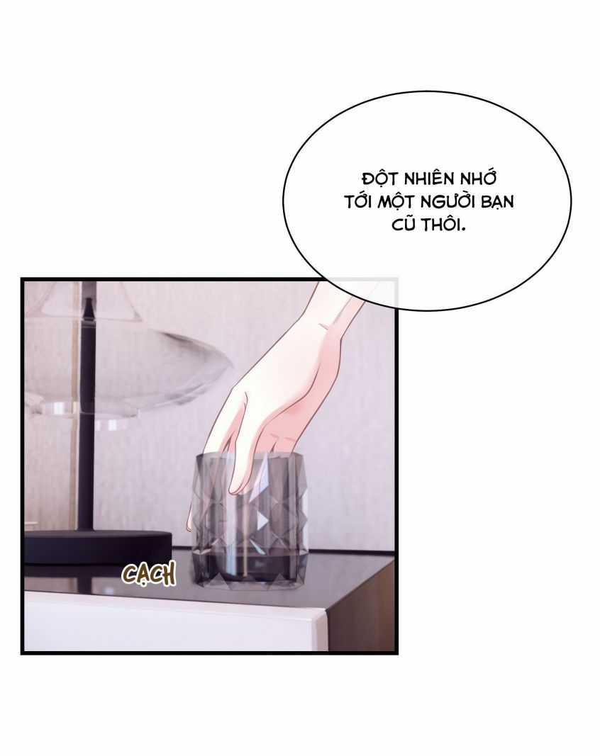 Tôi Nghi Ngờ Hệ Thống Thích Tôi Chapter 7 trang 56