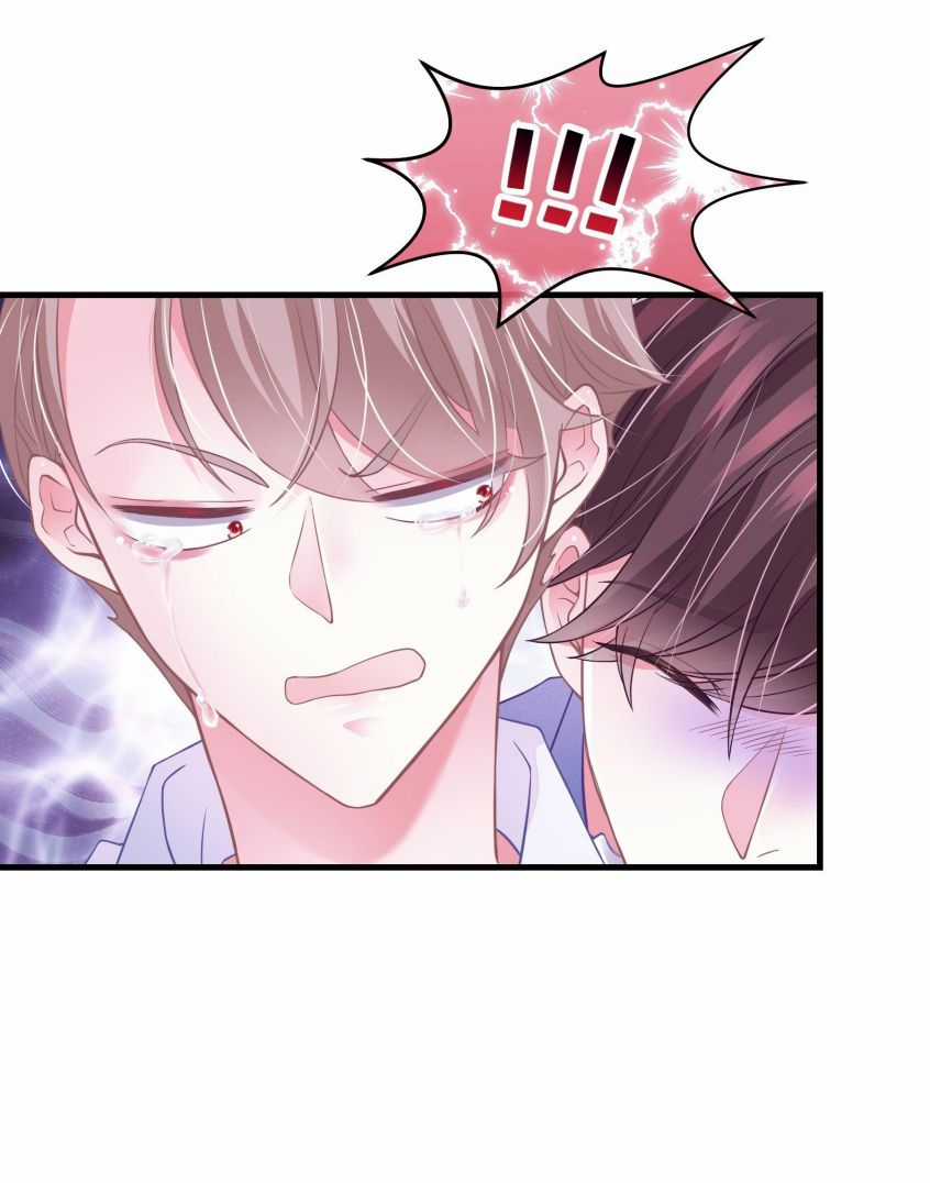 Tôi Nghi Ngờ Hệ Thống Thích Tôi Chapter 7 trang 8