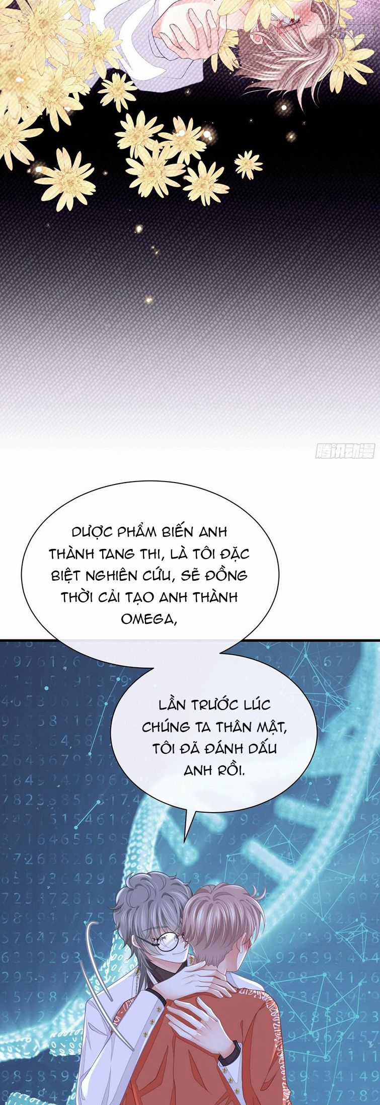 Tôi Nghi Ngờ Hệ Thống Thích Tôi Chapter 70 trang 10