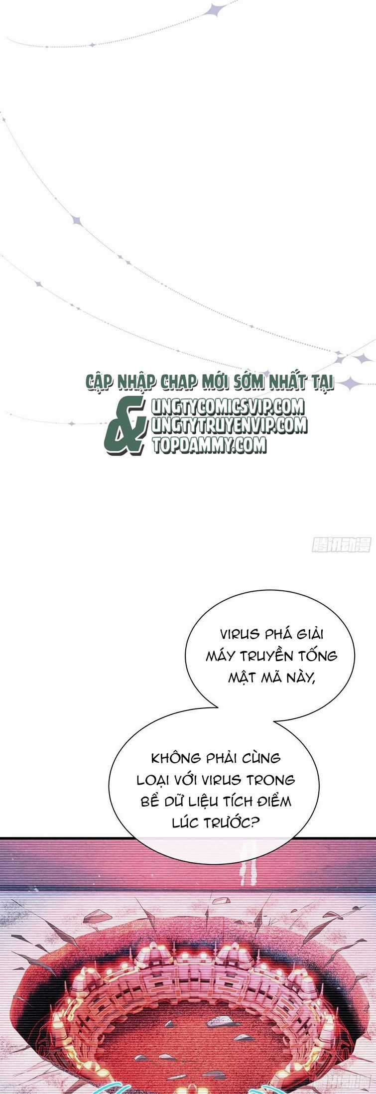 Tôi Nghi Ngờ Hệ Thống Thích Tôi Chapter 70 trang 13