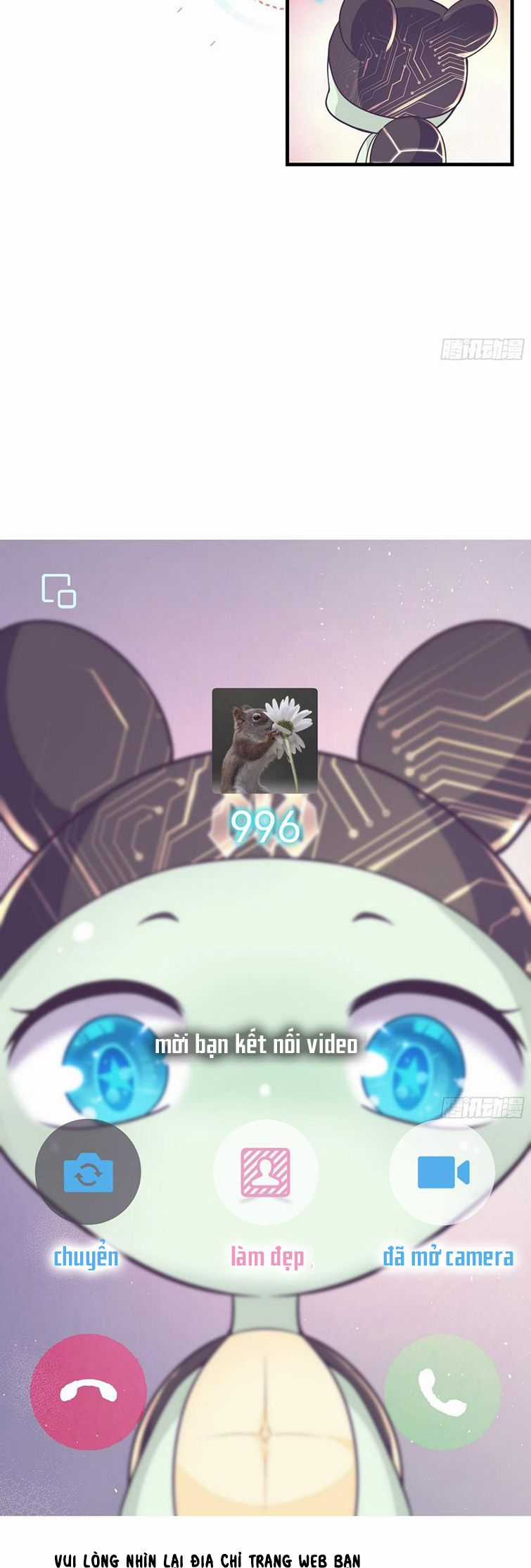 Tôi Nghi Ngờ Hệ Thống Thích Tôi Chapter 70 trang 24