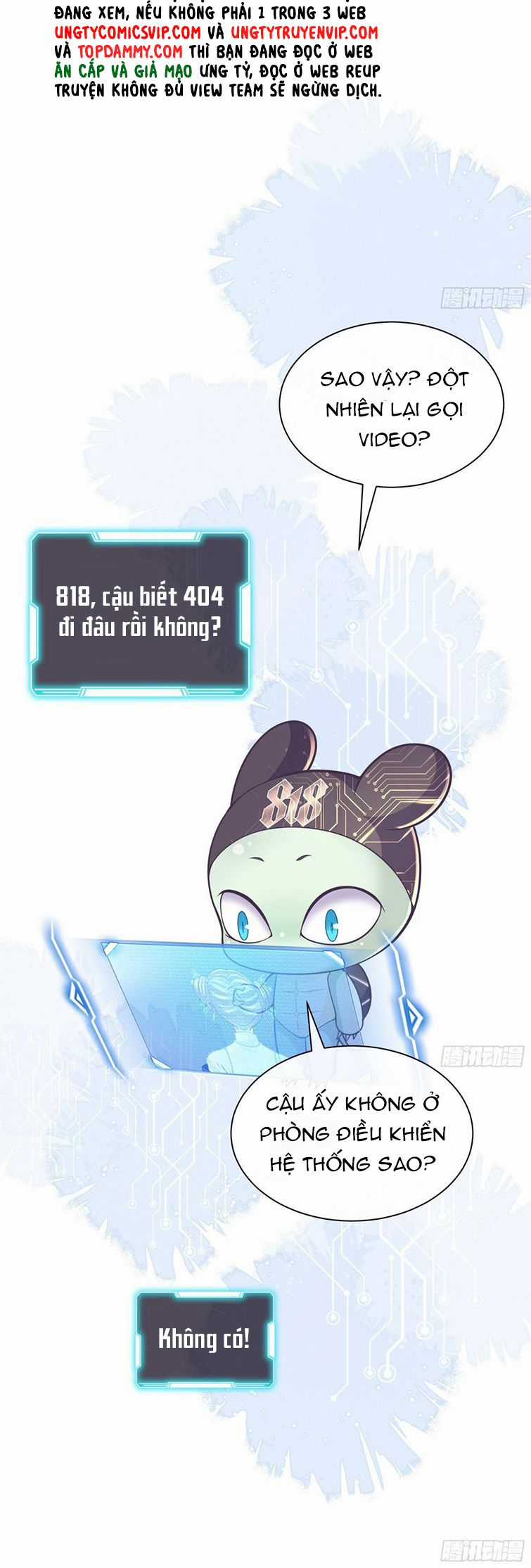 Tôi Nghi Ngờ Hệ Thống Thích Tôi Chapter 70 trang 25