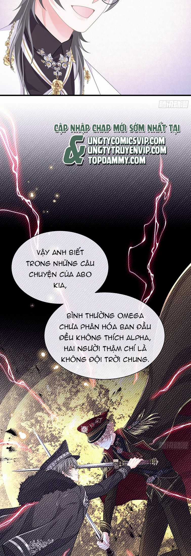 Tôi Nghi Ngờ Hệ Thống Thích Tôi Chapter 70 trang 8