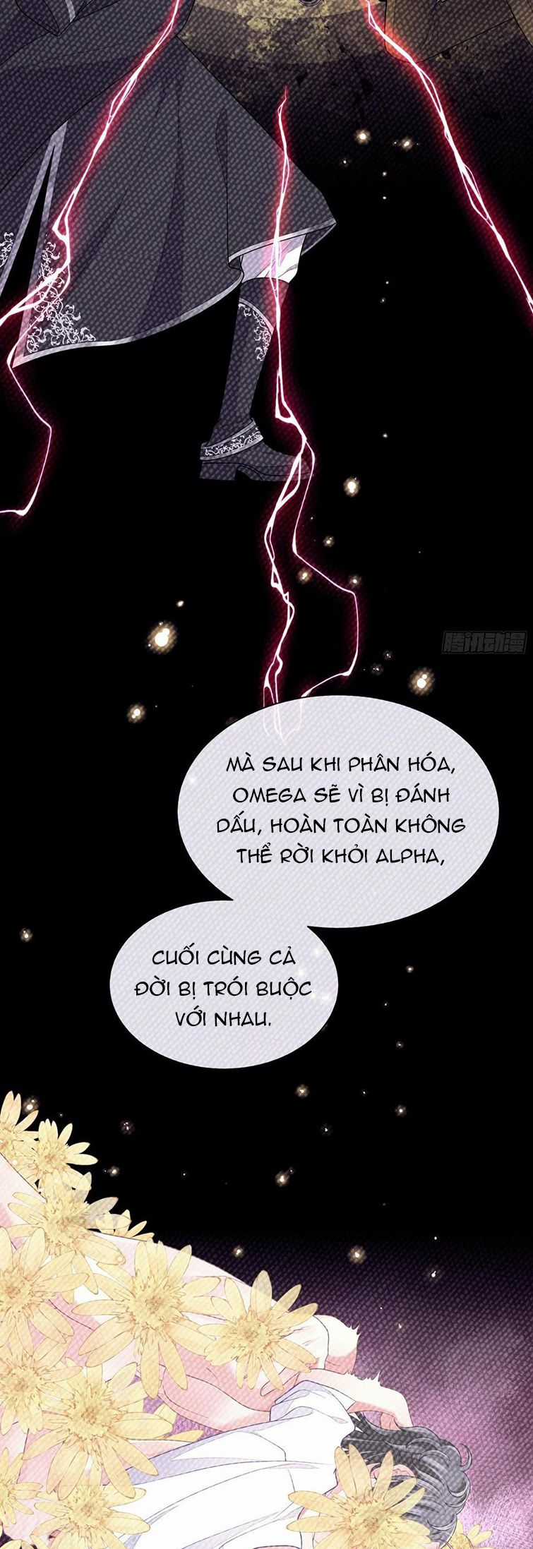 Tôi Nghi Ngờ Hệ Thống Thích Tôi Chapter 70 trang 9