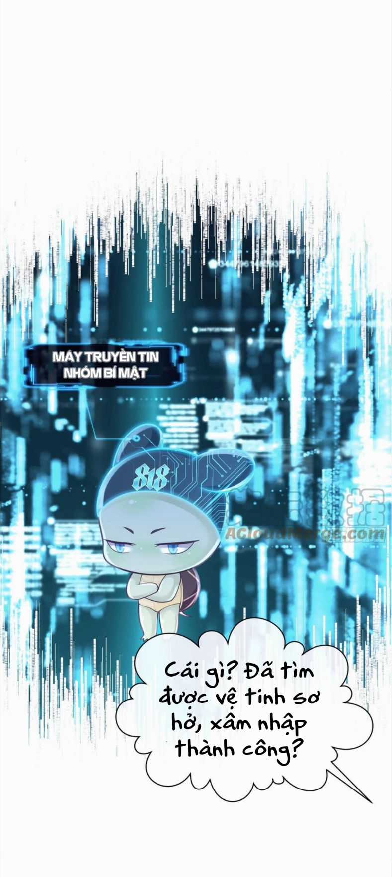 Tôi Nghi Ngờ Hệ Thống Thích Tôi Chapter 71 trang 10