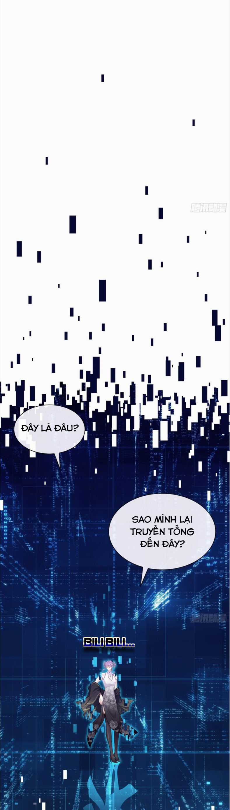 Tôi Nghi Ngờ Hệ Thống Thích Tôi Chapter 71 trang 13