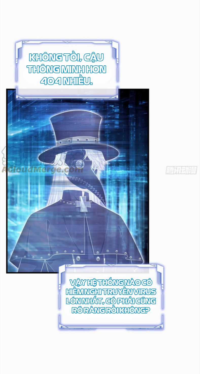 Tôi Nghi Ngờ Hệ Thống Thích Tôi Chapter 71 trang 16