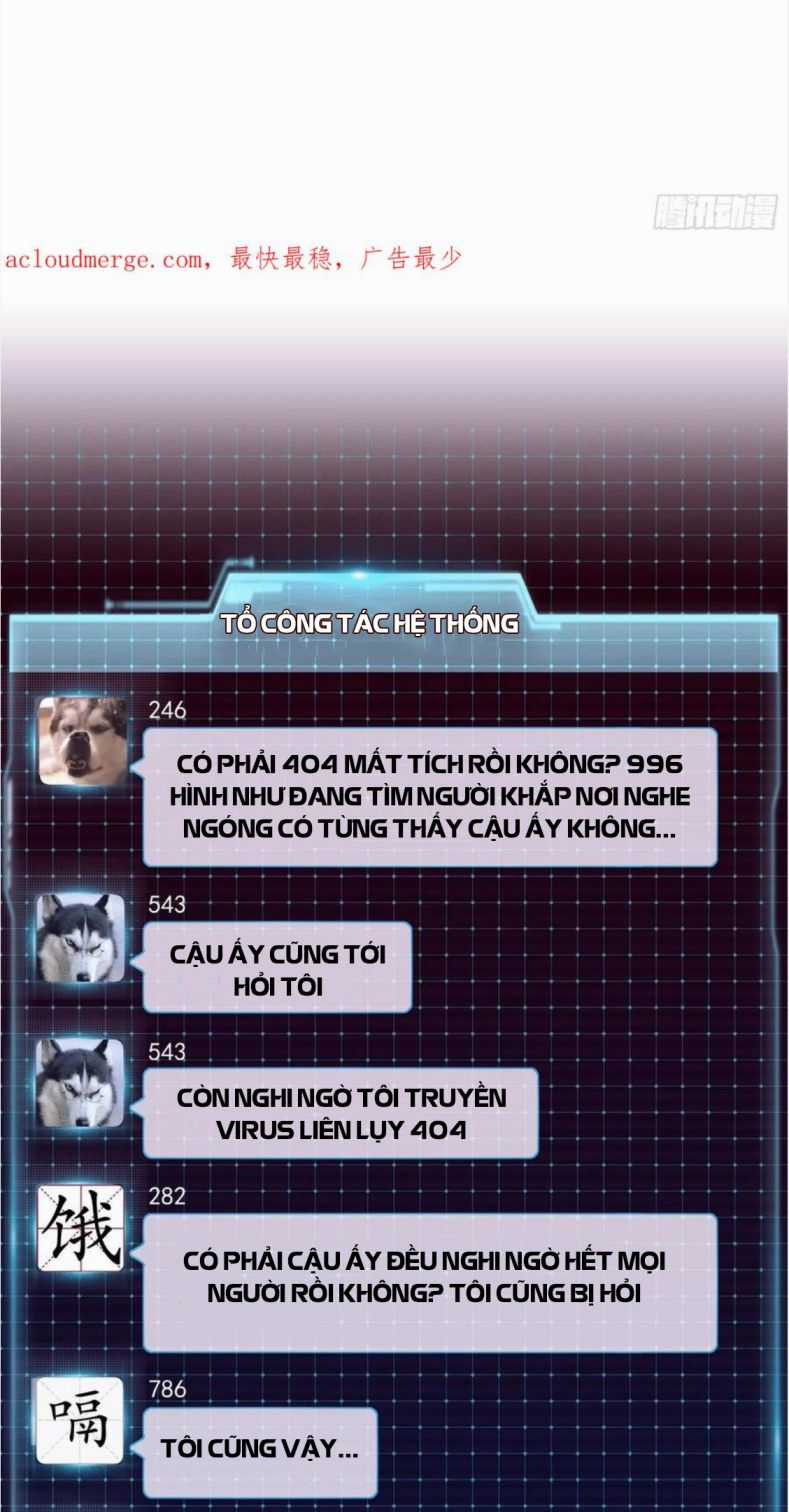 Tôi Nghi Ngờ Hệ Thống Thích Tôi Chapter 71 trang 2