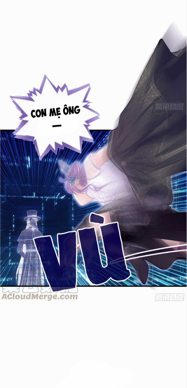 Tôi Nghi Ngờ Hệ Thống Thích Tôi Chapter 71 trang 20