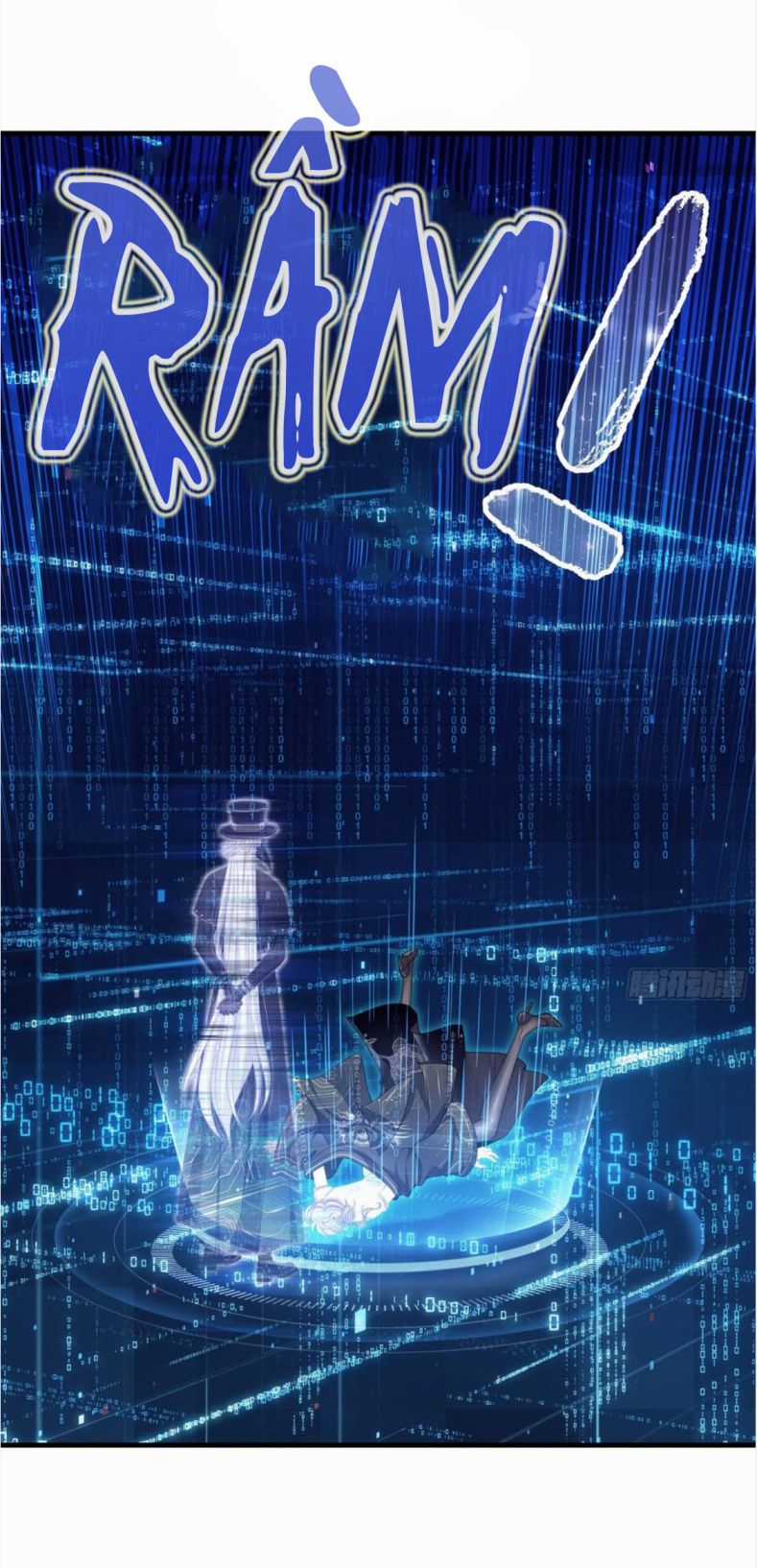 Tôi Nghi Ngờ Hệ Thống Thích Tôi Chapter 71 trang 21