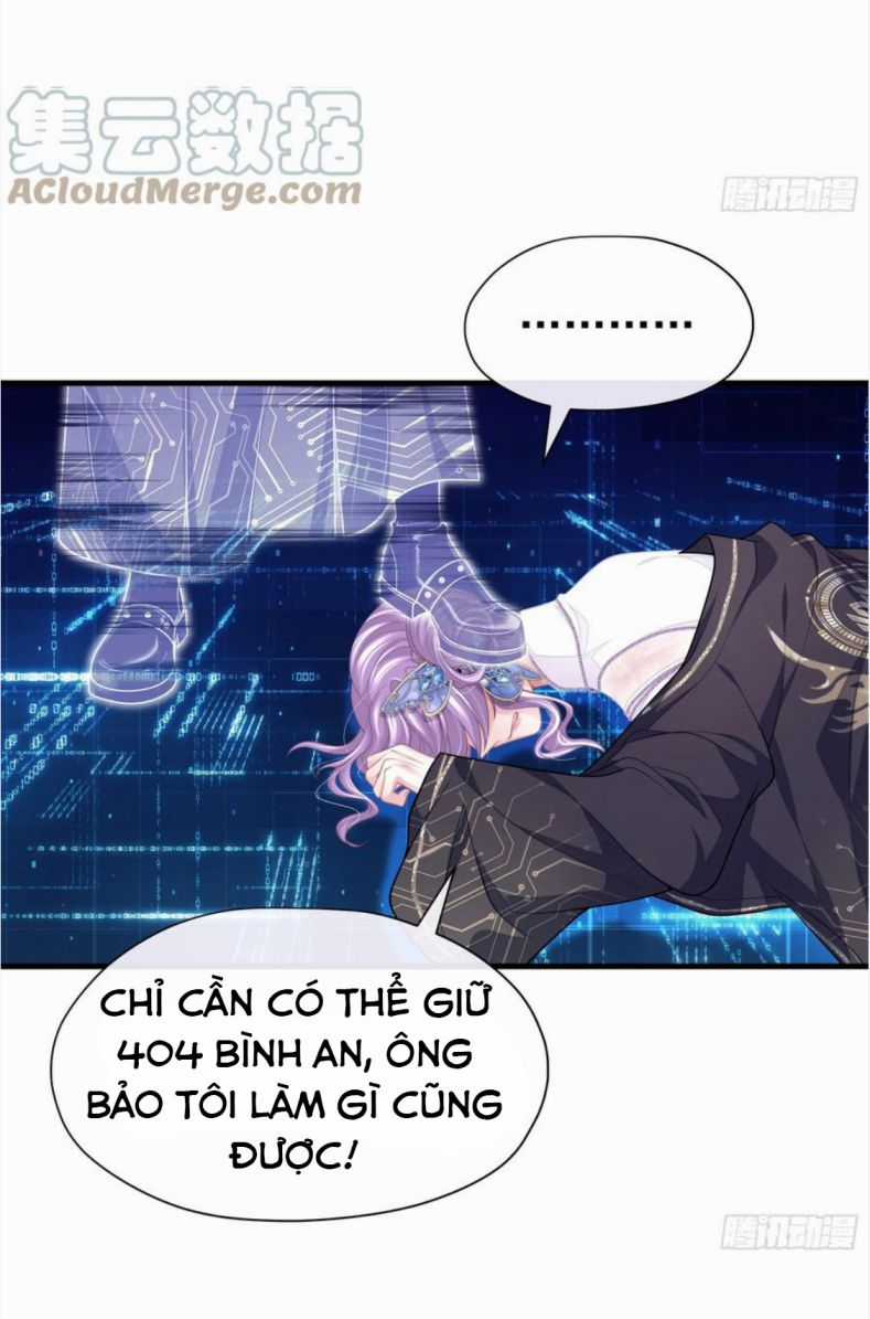 Tôi Nghi Ngờ Hệ Thống Thích Tôi Chapter 71 trang 23