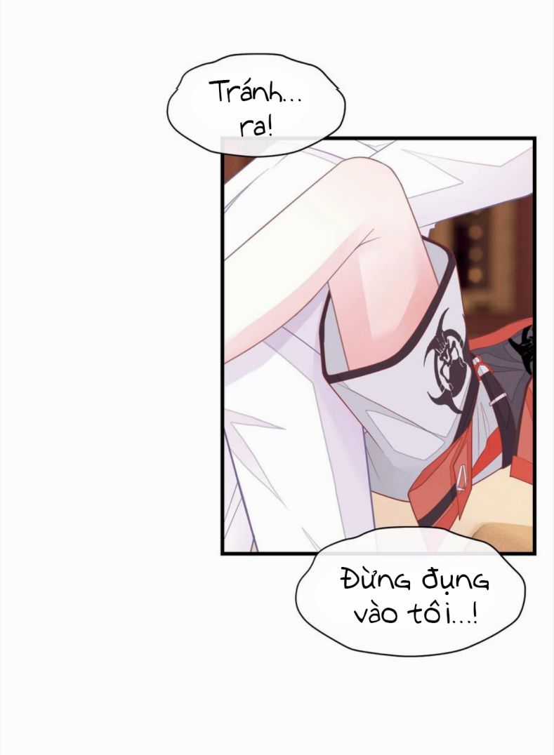 Tôi Nghi Ngờ Hệ Thống Thích Tôi Chapter 71 trang 26