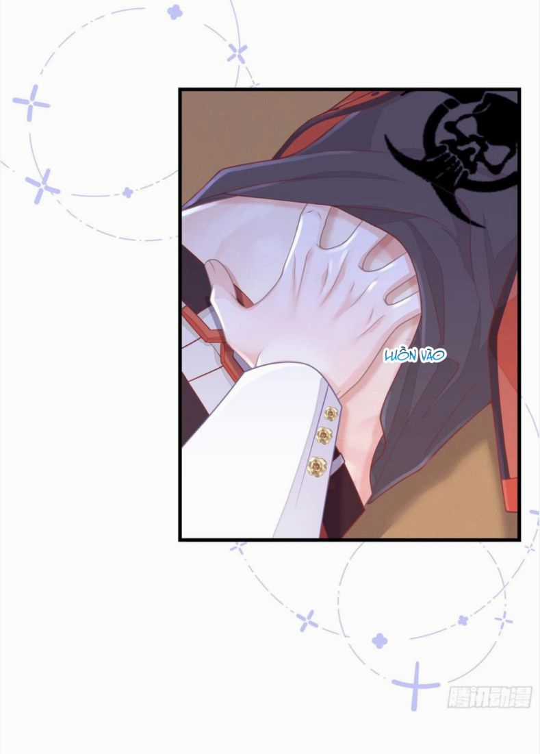 Tôi Nghi Ngờ Hệ Thống Thích Tôi Chapter 71 trang 28