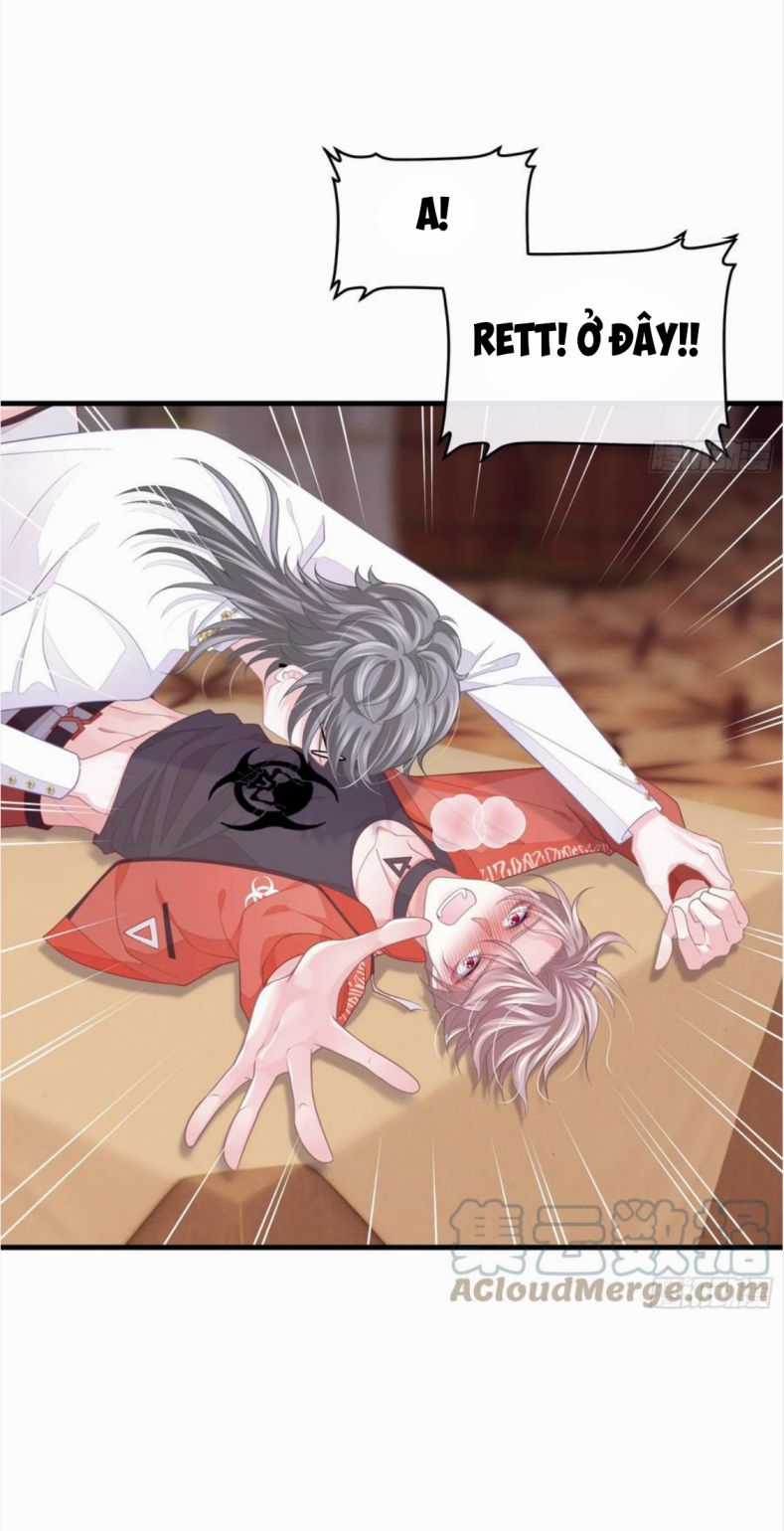 Tôi Nghi Ngờ Hệ Thống Thích Tôi Chapter 71 trang 30