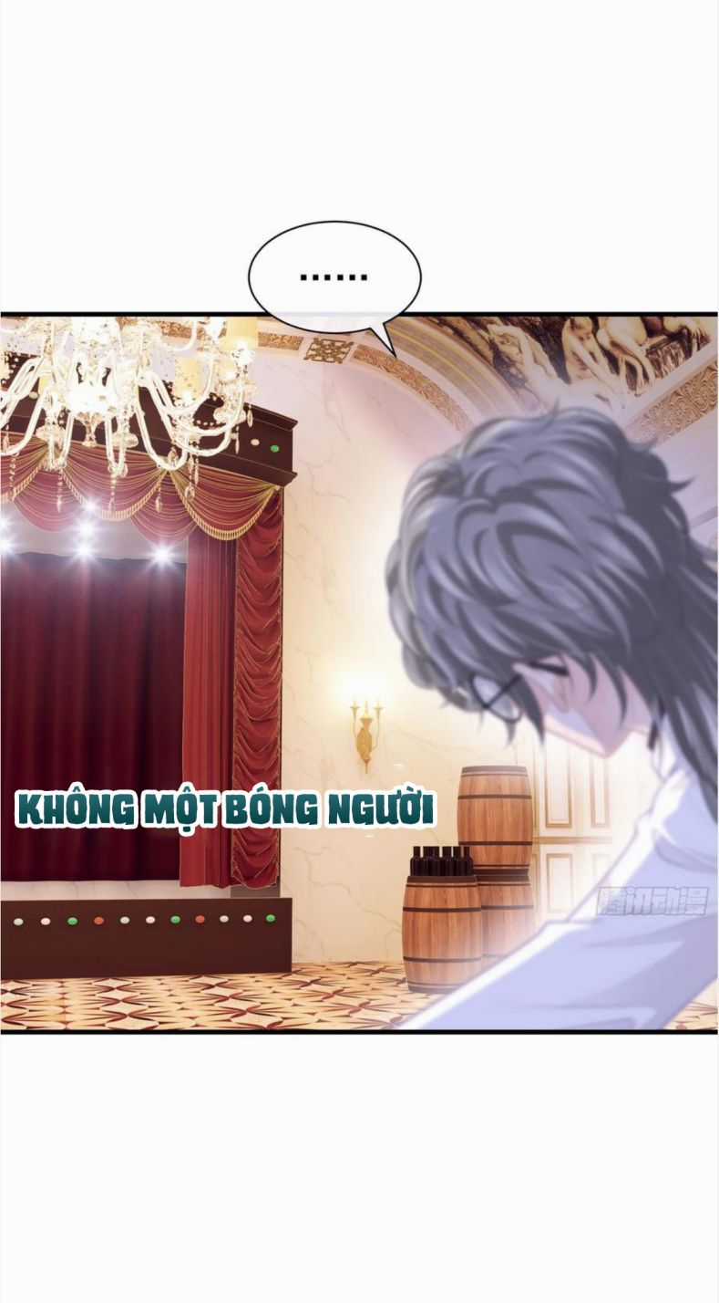 Tôi Nghi Ngờ Hệ Thống Thích Tôi Chapter 71 trang 32