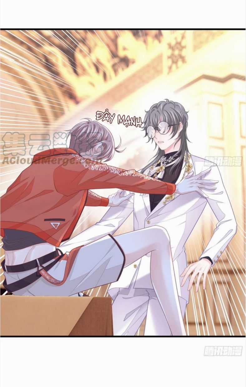 Tôi Nghi Ngờ Hệ Thống Thích Tôi Chapter 71 trang 33