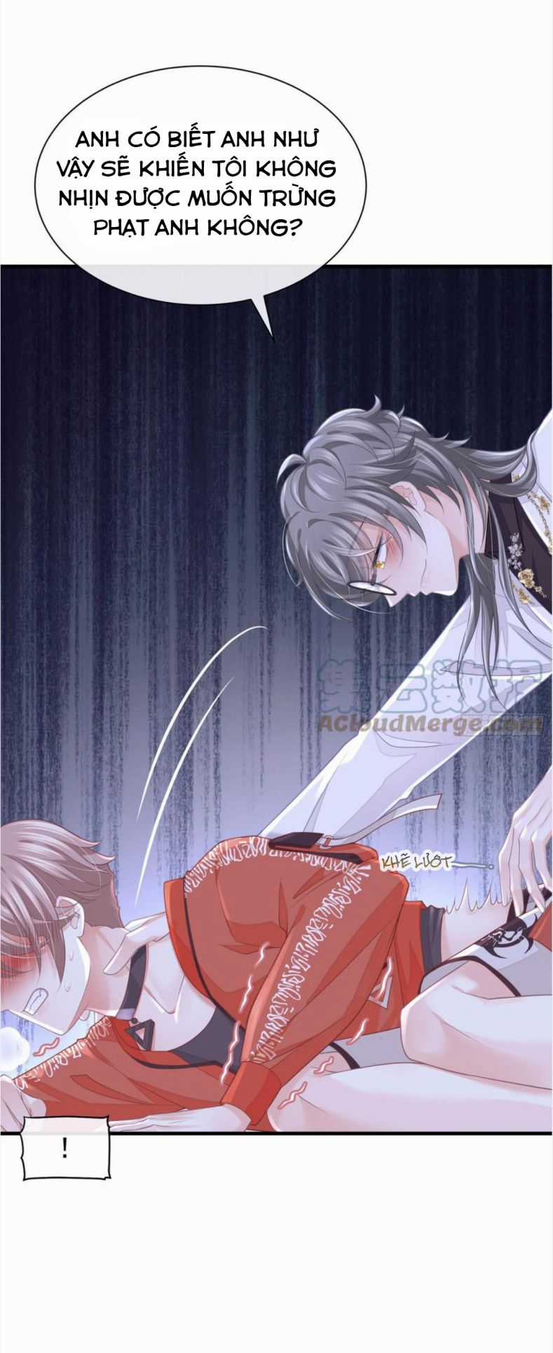 Tôi Nghi Ngờ Hệ Thống Thích Tôi Chapter 71 trang 38