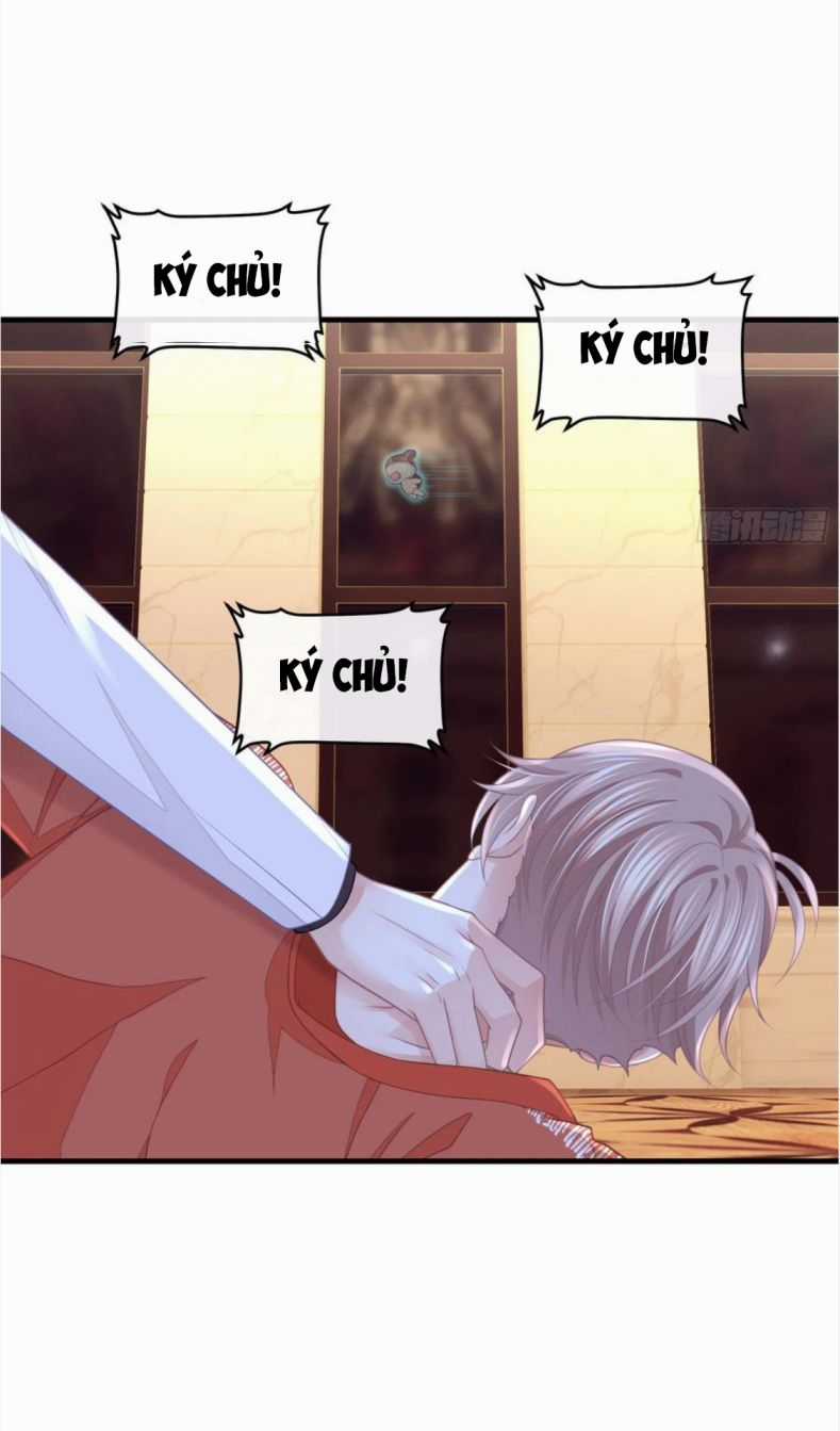 Tôi Nghi Ngờ Hệ Thống Thích Tôi Chapter 71 trang 41