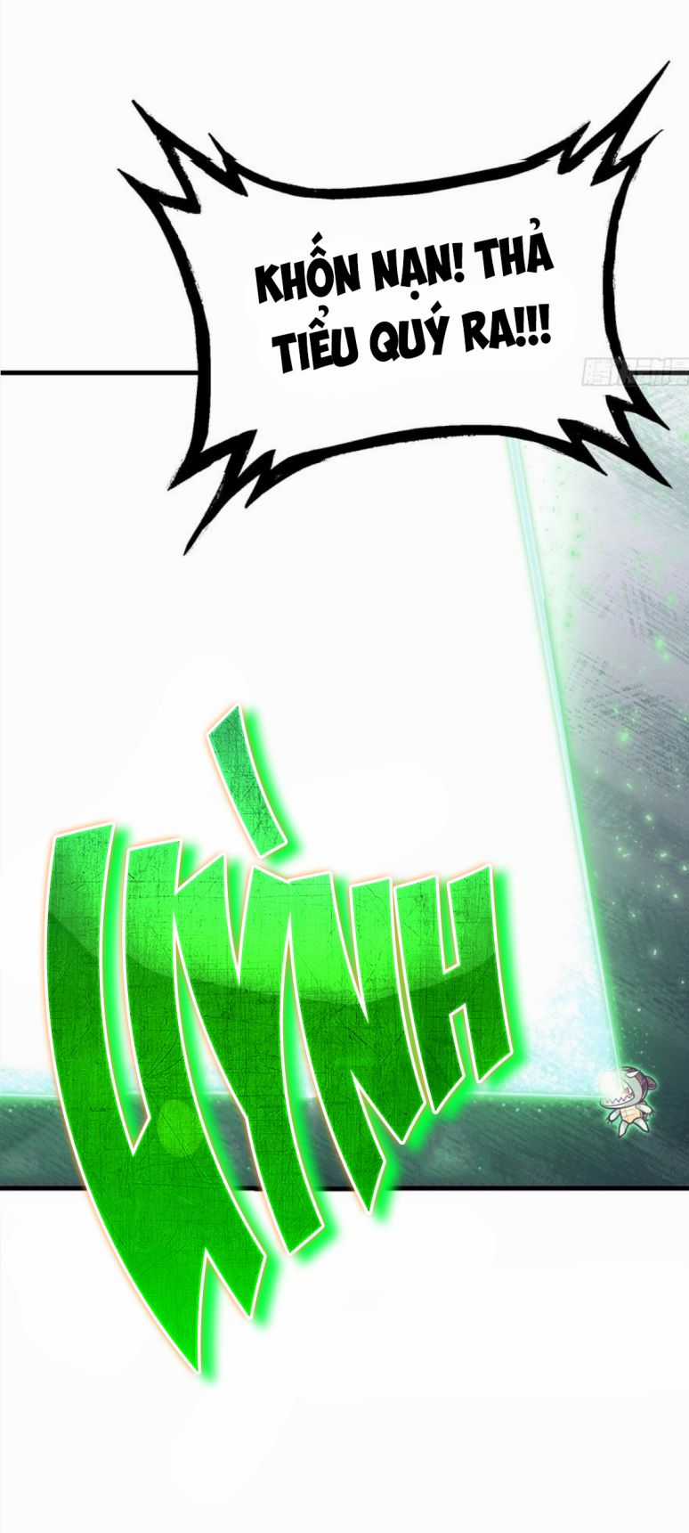 Tôi Nghi Ngờ Hệ Thống Thích Tôi Chapter 71 trang 44