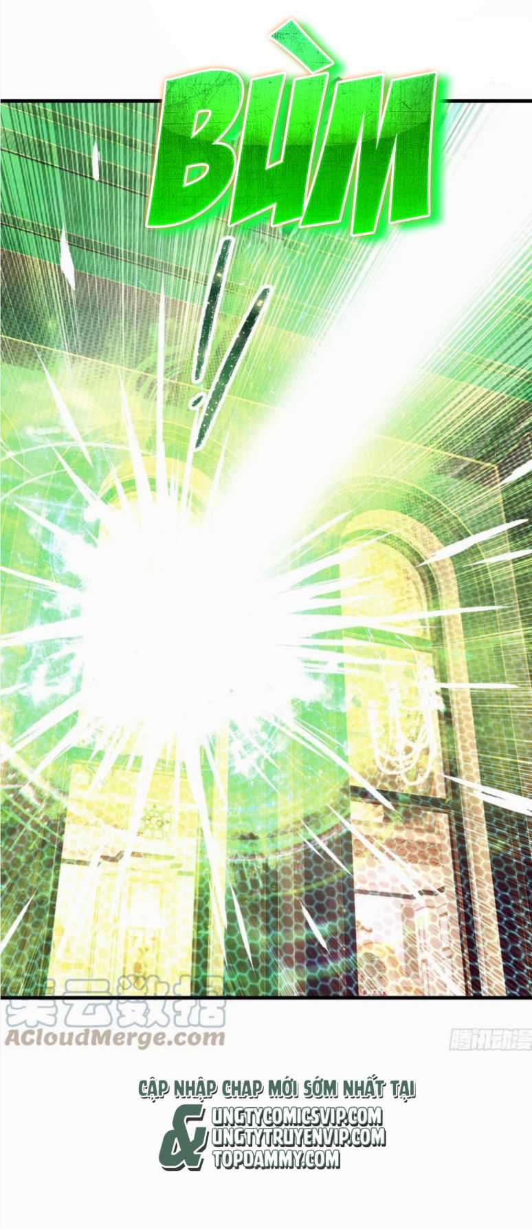 Tôi Nghi Ngờ Hệ Thống Thích Tôi Chapter 71 trang 47