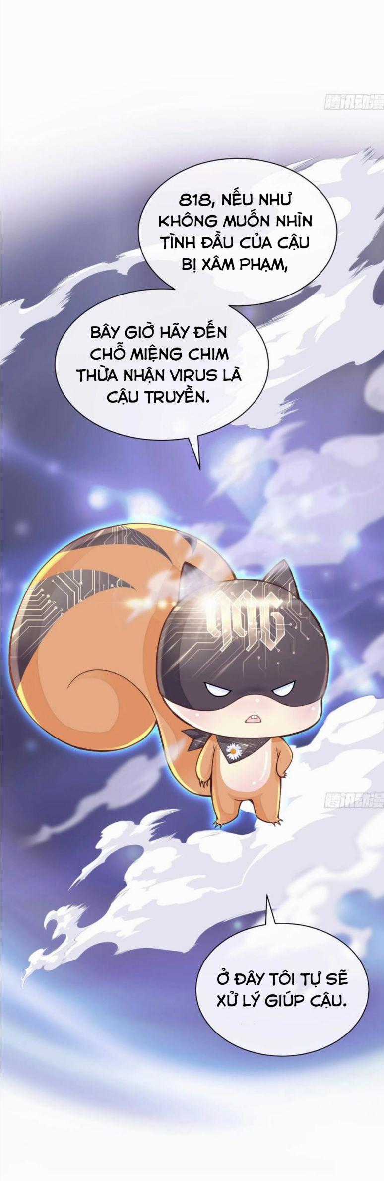 Tôi Nghi Ngờ Hệ Thống Thích Tôi Chapter 71 trang 49