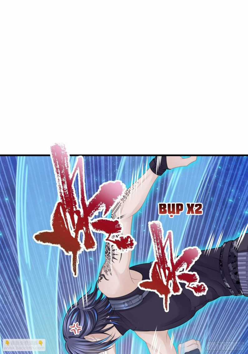 Tôi Nghi Ngờ Hệ Thống Thích Tôi Chapter 72 trang 10