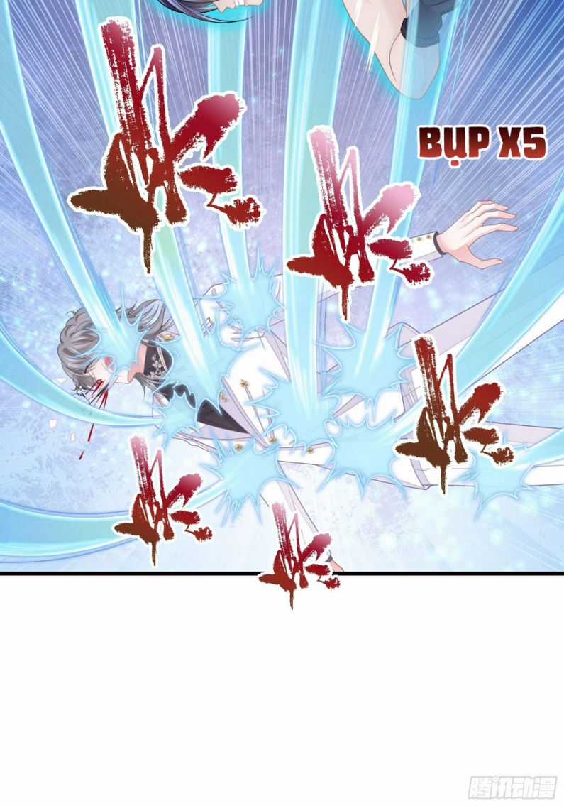 Tôi Nghi Ngờ Hệ Thống Thích Tôi Chapter 72 trang 11