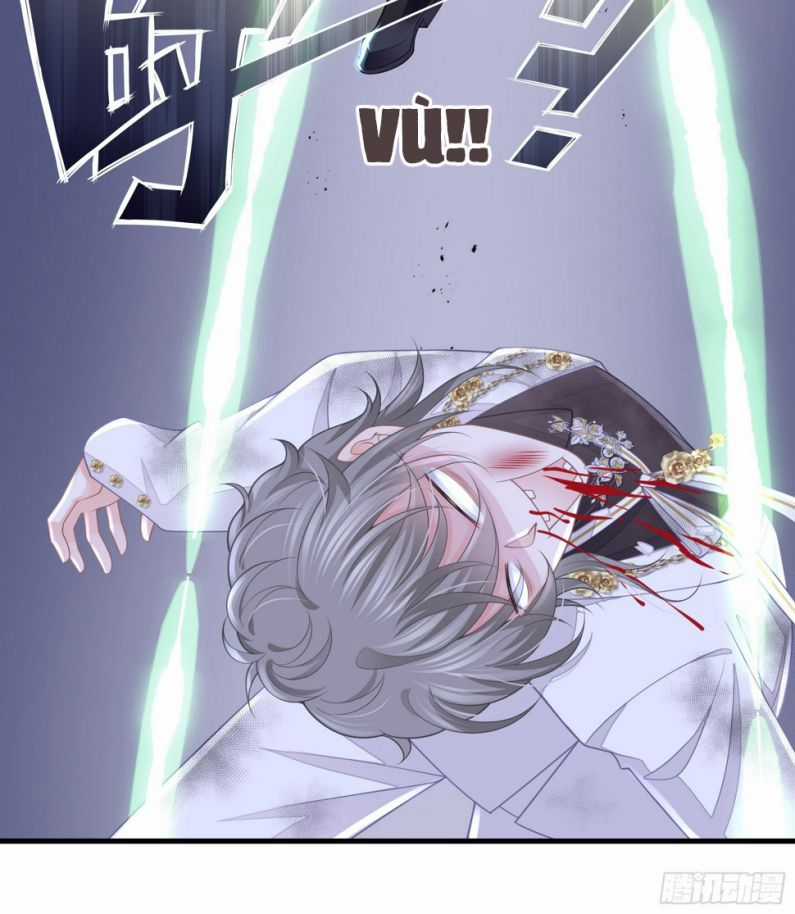 Tôi Nghi Ngờ Hệ Thống Thích Tôi Chapter 72 trang 14