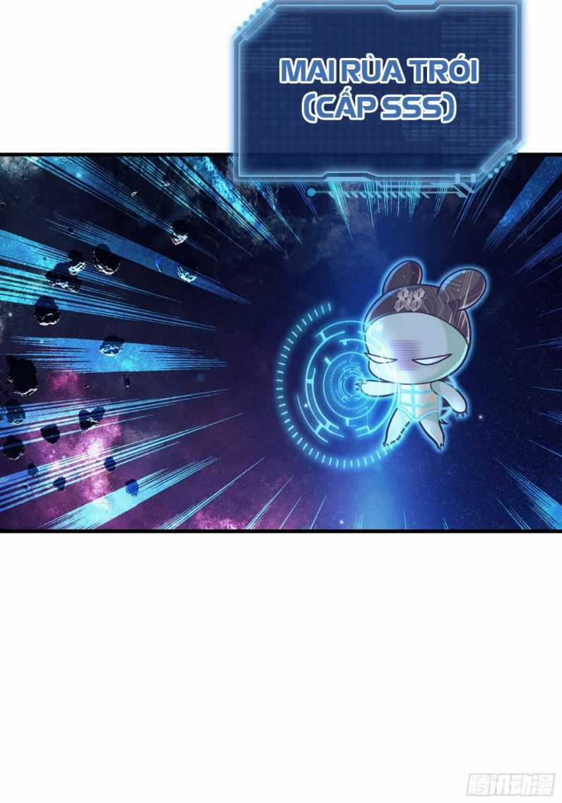 Tôi Nghi Ngờ Hệ Thống Thích Tôi Chapter 72 trang 17