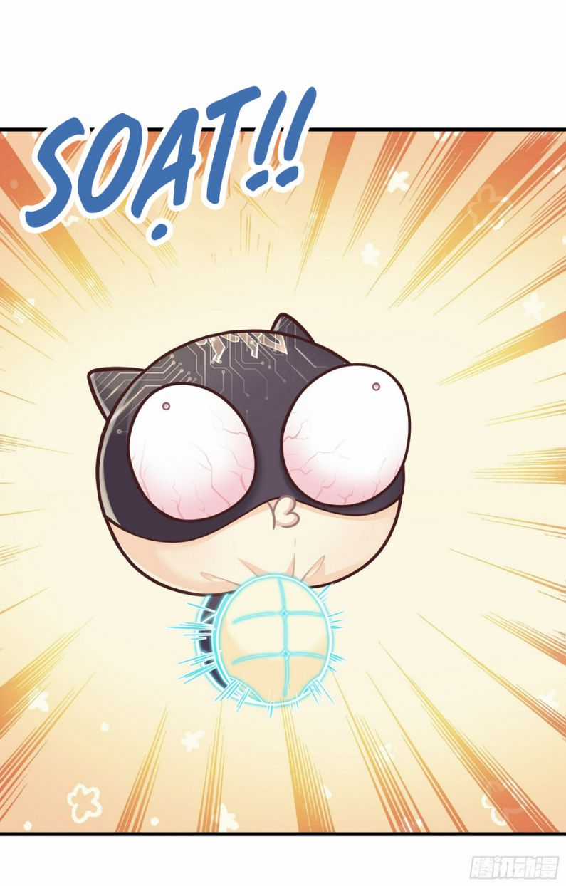 Tôi Nghi Ngờ Hệ Thống Thích Tôi Chapter 72 trang 18