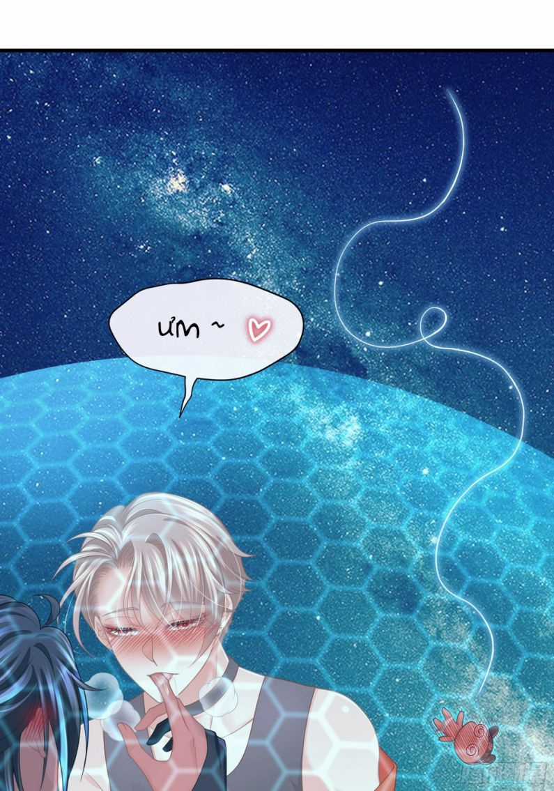 Tôi Nghi Ngờ Hệ Thống Thích Tôi Chapter 72 trang 21