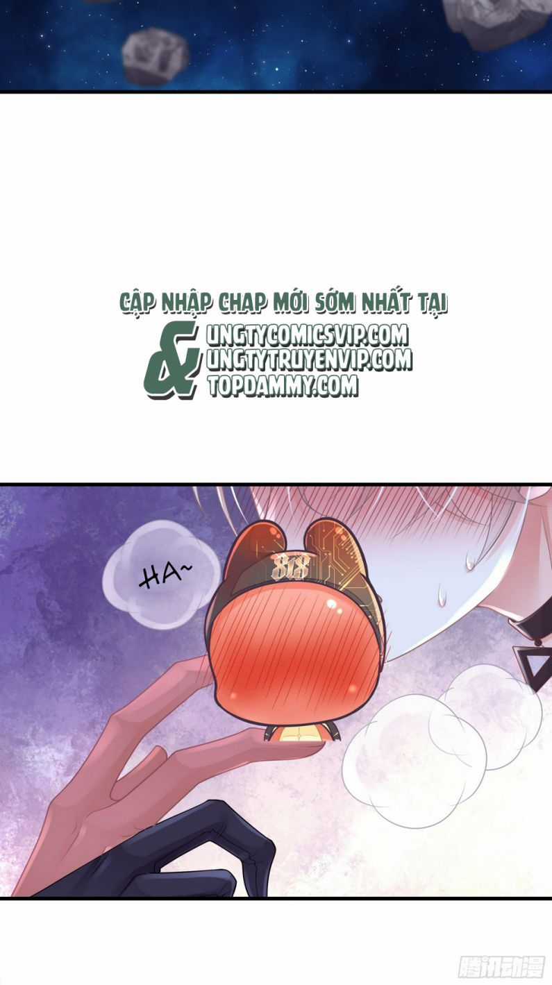 Tôi Nghi Ngờ Hệ Thống Thích Tôi Chapter 72 trang 24