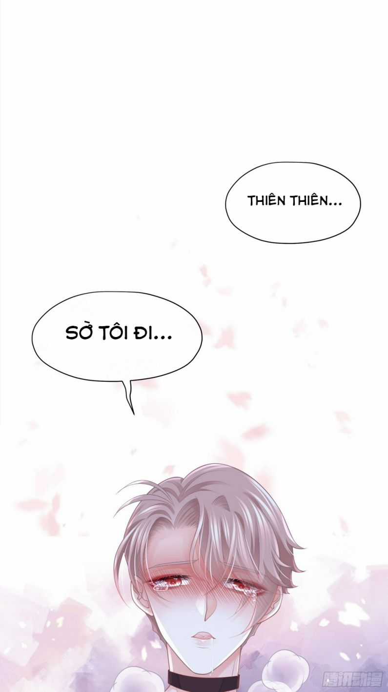 Tôi Nghi Ngờ Hệ Thống Thích Tôi Chapter 72 trang 25