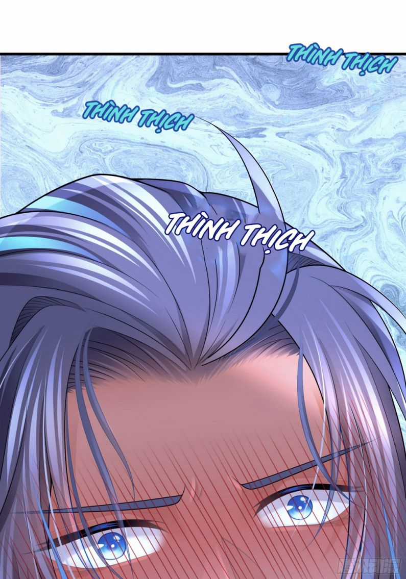 Tôi Nghi Ngờ Hệ Thống Thích Tôi Chapter 72 trang 27