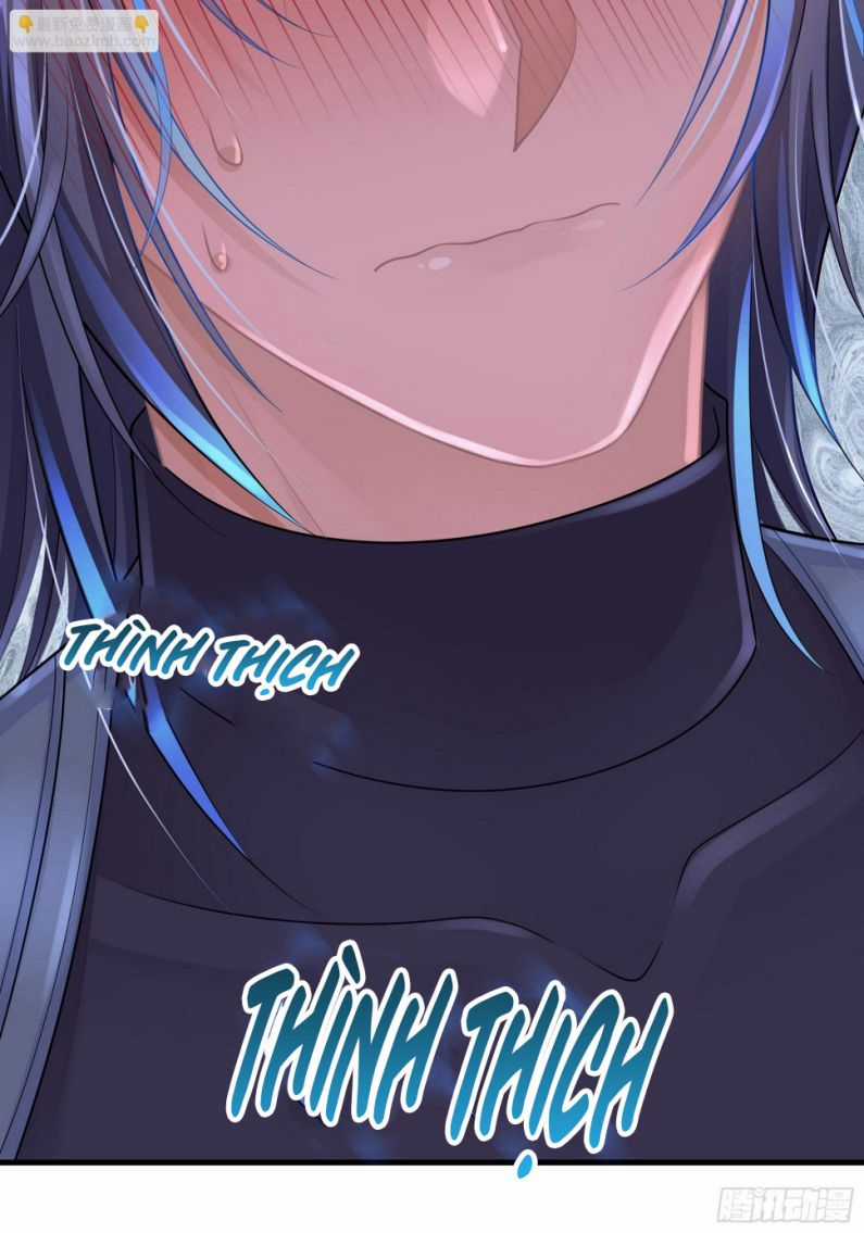 Tôi Nghi Ngờ Hệ Thống Thích Tôi Chapter 72 trang 28