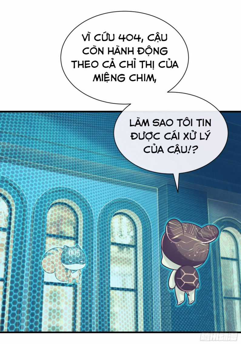 Tôi Nghi Ngờ Hệ Thống Thích Tôi Chapter 72 trang 3