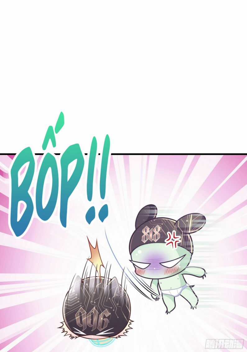 Tôi Nghi Ngờ Hệ Thống Thích Tôi Chapter 72 trang 31