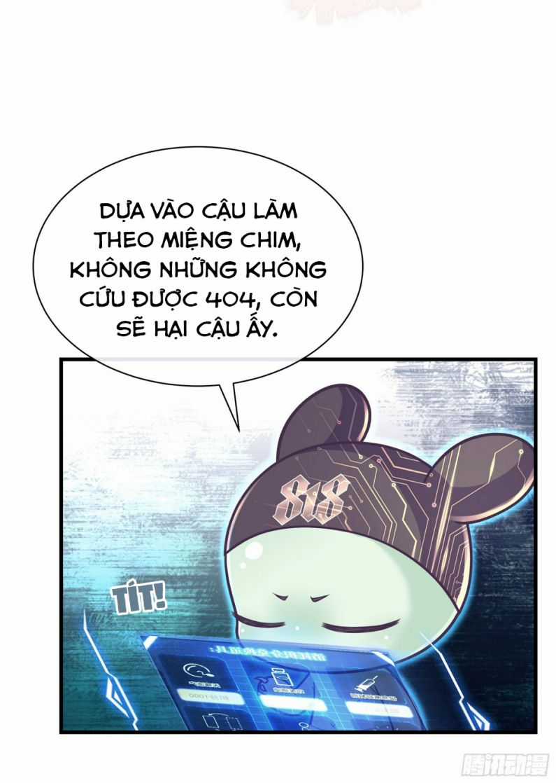 Tôi Nghi Ngờ Hệ Thống Thích Tôi Chapter 72 trang 34