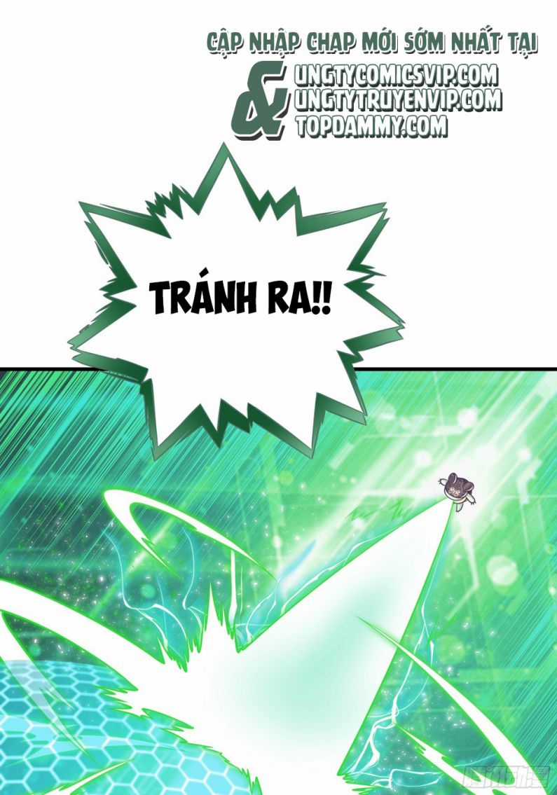 Tôi Nghi Ngờ Hệ Thống Thích Tôi Chapter 72 trang 4