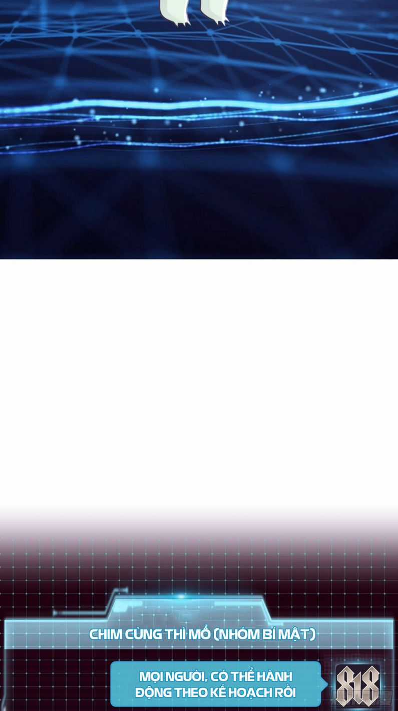 Tôi Nghi Ngờ Hệ Thống Thích Tôi Chapter 72 trang 45