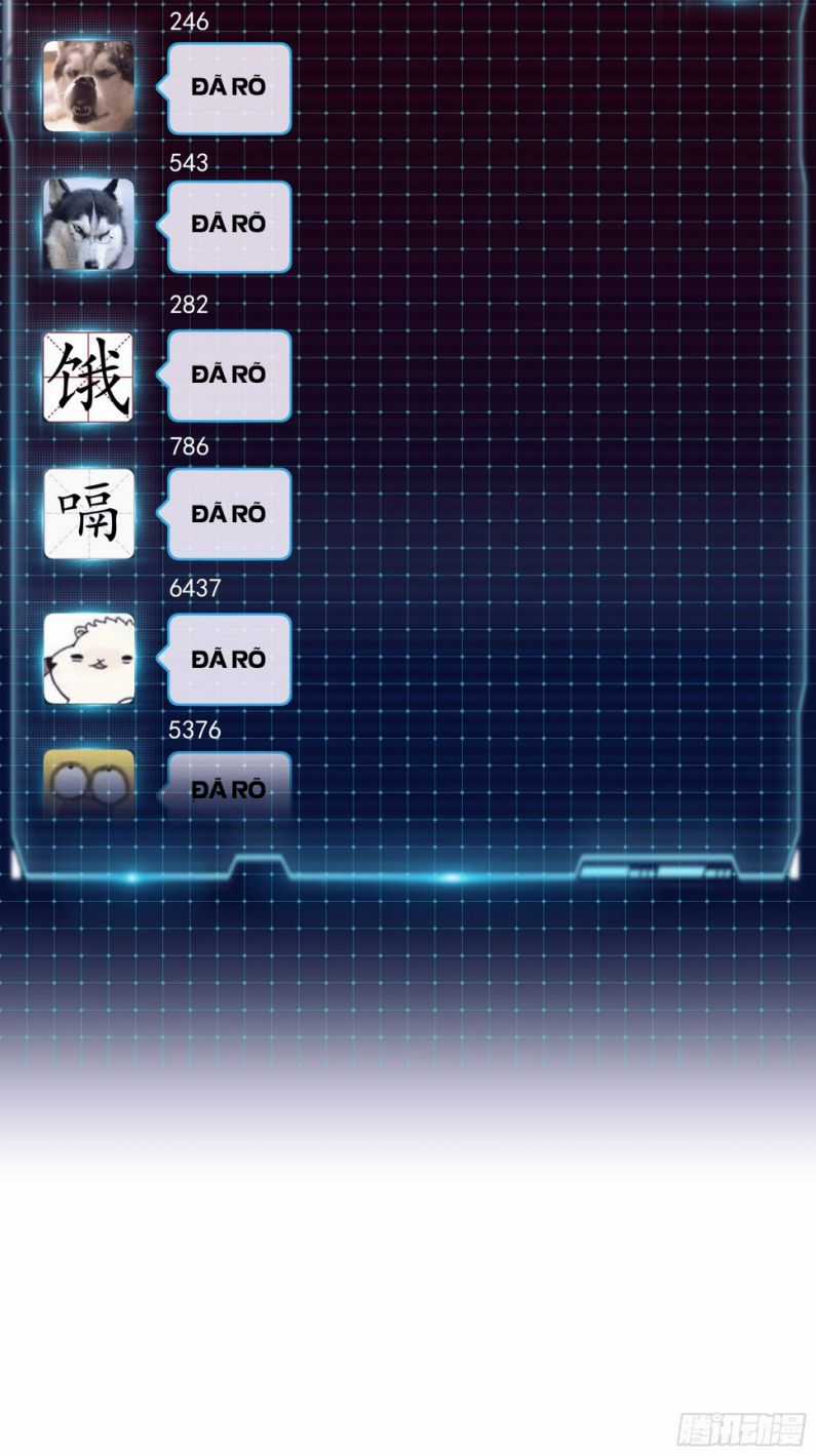 Tôi Nghi Ngờ Hệ Thống Thích Tôi Chapter 72 trang 46