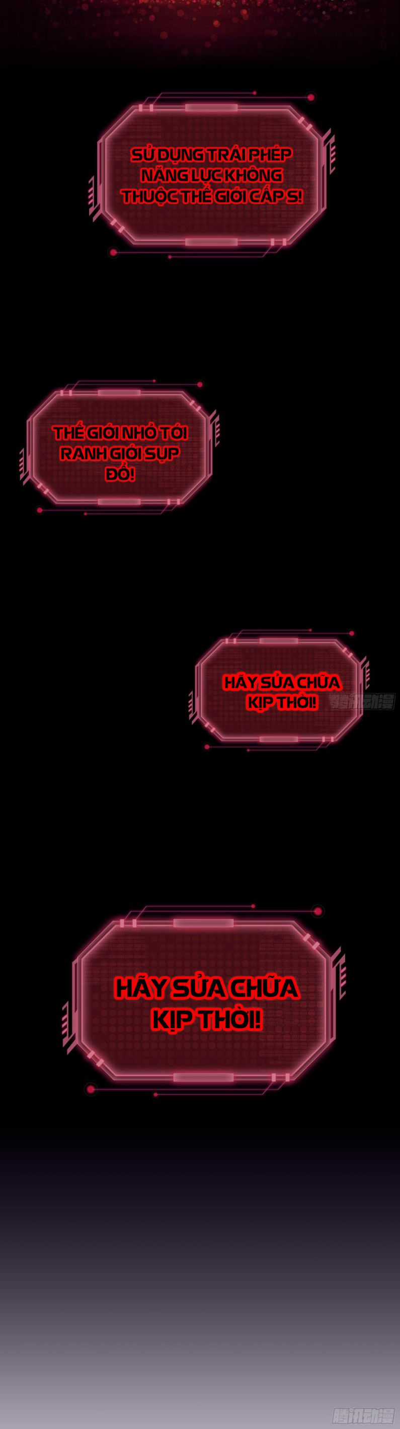 Tôi Nghi Ngờ Hệ Thống Thích Tôi Chapter 72 trang 48