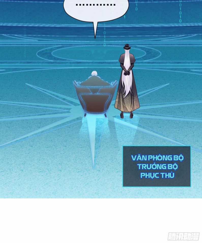 Tôi Nghi Ngờ Hệ Thống Thích Tôi Chapter 72 trang 55