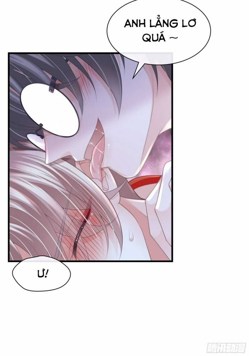 Tôi Nghi Ngờ Hệ Thống Thích Tôi Chapter 72 trang 8