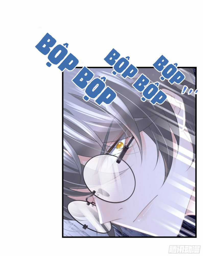 Tôi Nghi Ngờ Hệ Thống Thích Tôi Chapter 72 trang 9