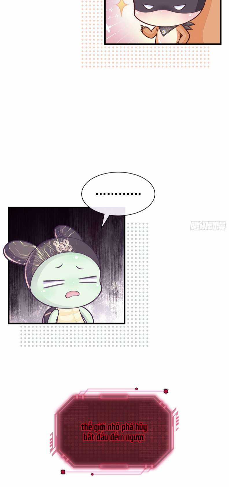 Tôi Nghi Ngờ Hệ Thống Thích Tôi Chapter 73 trang 13