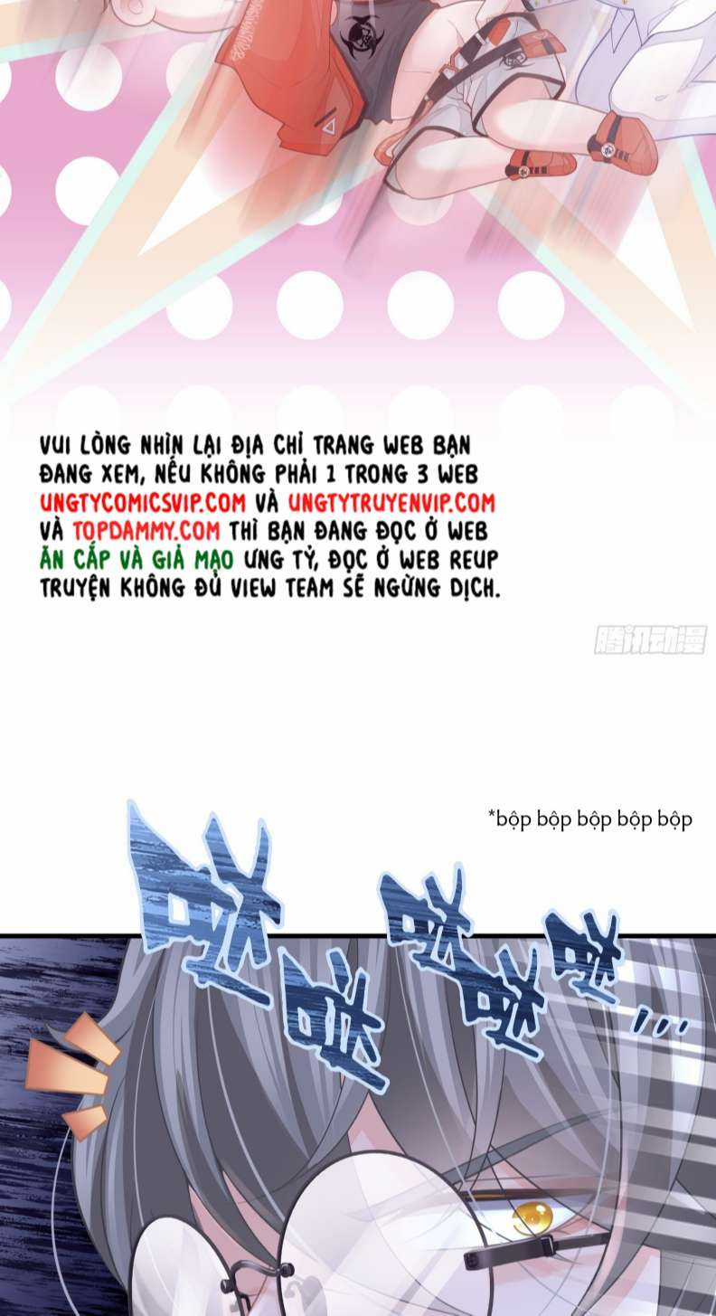 Tôi Nghi Ngờ Hệ Thống Thích Tôi Chapter 73 trang 19