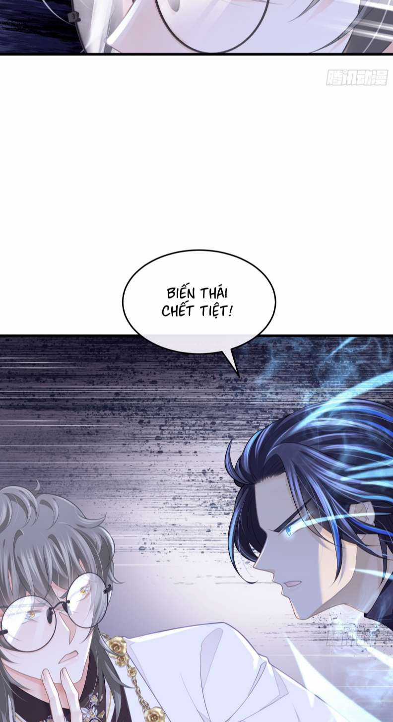 Tôi Nghi Ngờ Hệ Thống Thích Tôi Chapter 73 trang 20