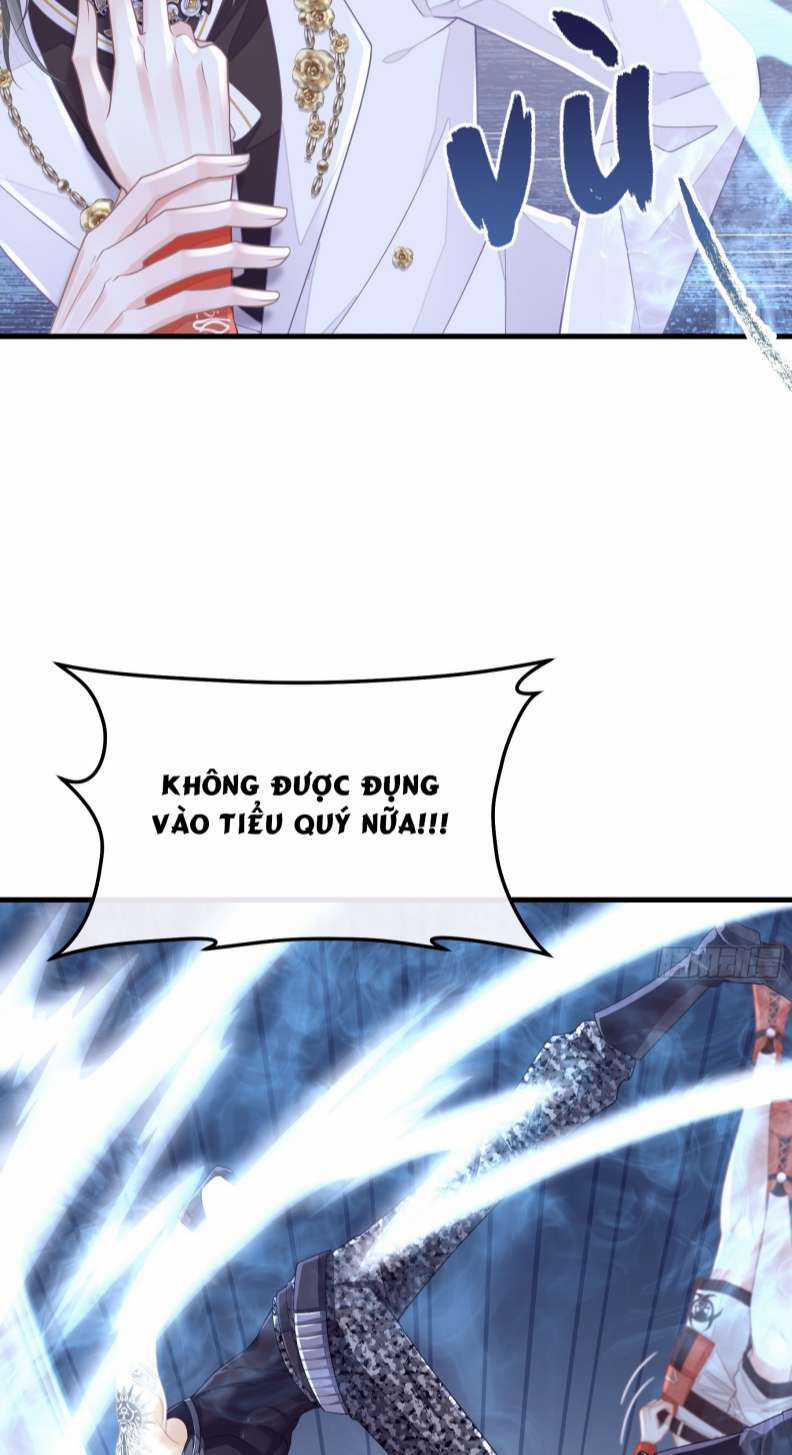 Tôi Nghi Ngờ Hệ Thống Thích Tôi Chapter 73 trang 21